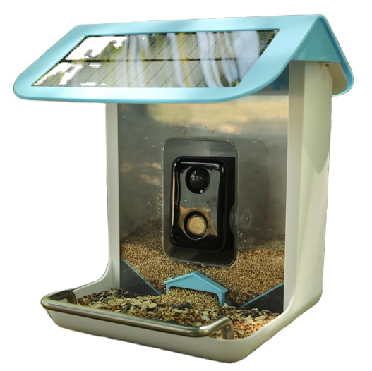 Smart Garden - Outdoor Wildlife Wifi Camera Capture Pictures