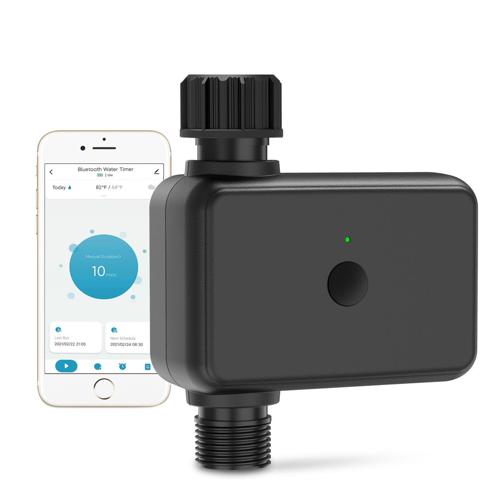 Smart Garden - Factory Wholesale Garden Smart Watering Controller