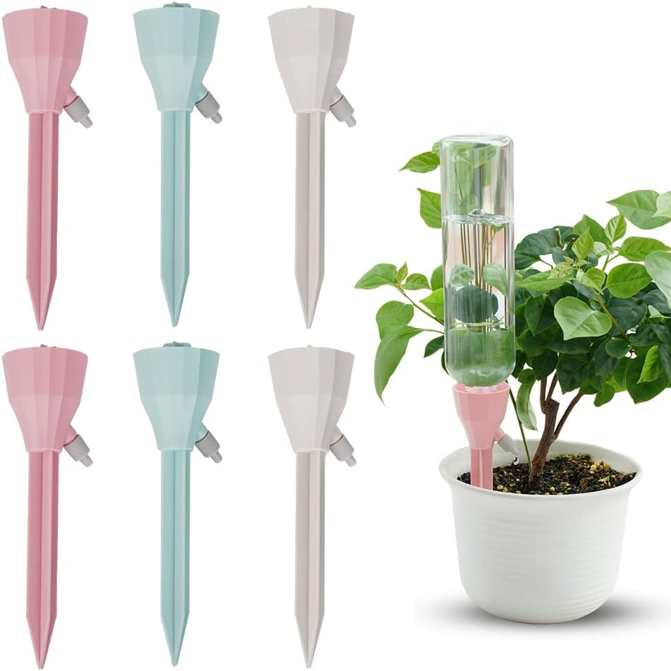 Smart Garden - Automatic Drip Irrigation System Adjustable Water