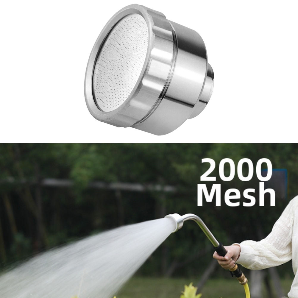 1pcs 2000/400 Mesh Watering Sp - огляд і ціна Smart Garden