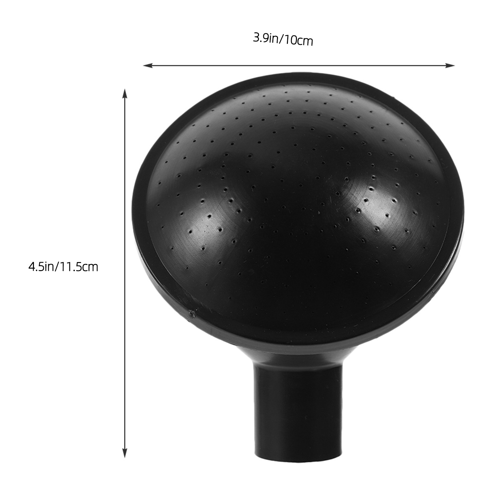 2Pcs Water Can Sprinkler Head  - огляд і ціна Smart Garden Home