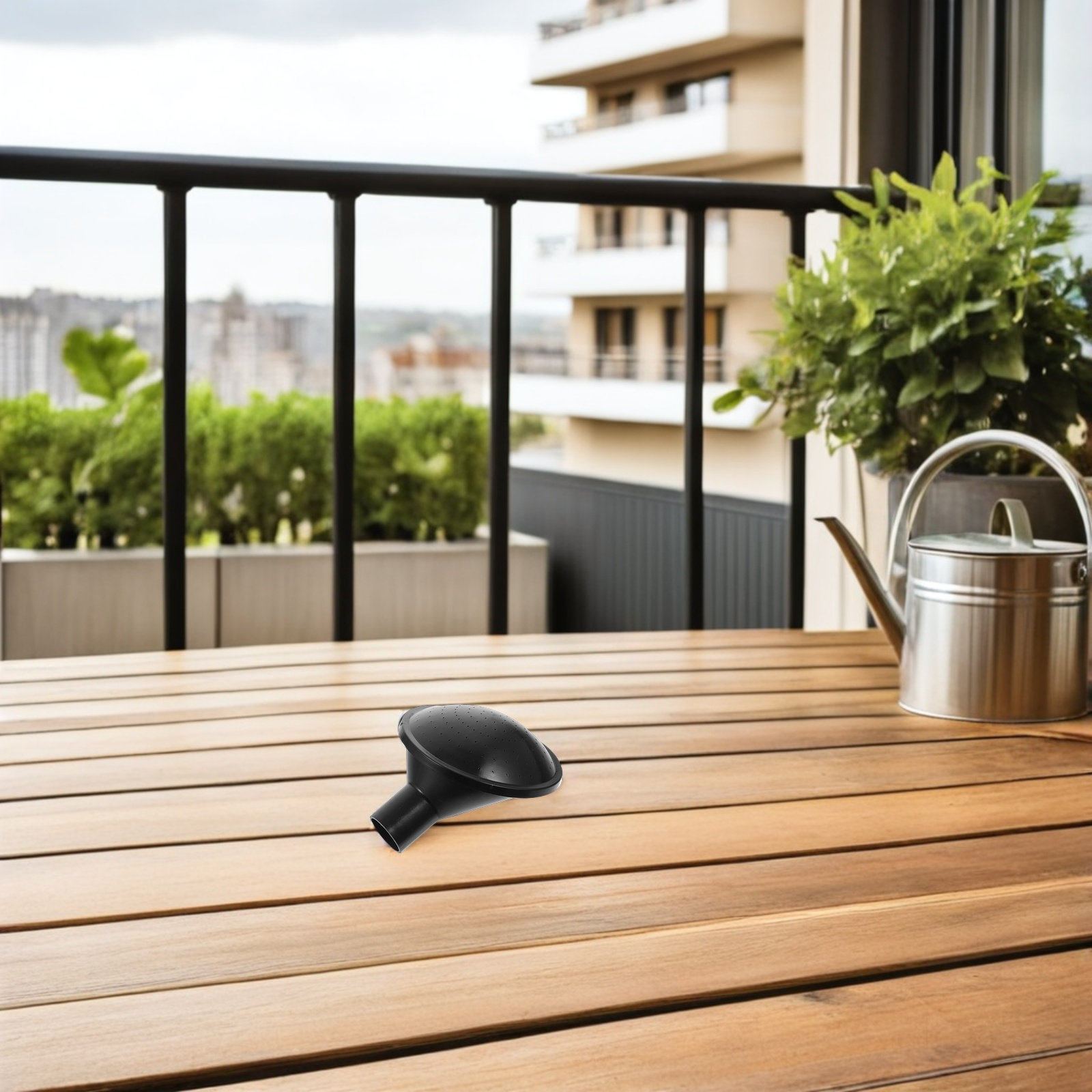 2Pcs Water Can Sprinkler Head  - огляд і ціна Smart Garden Home