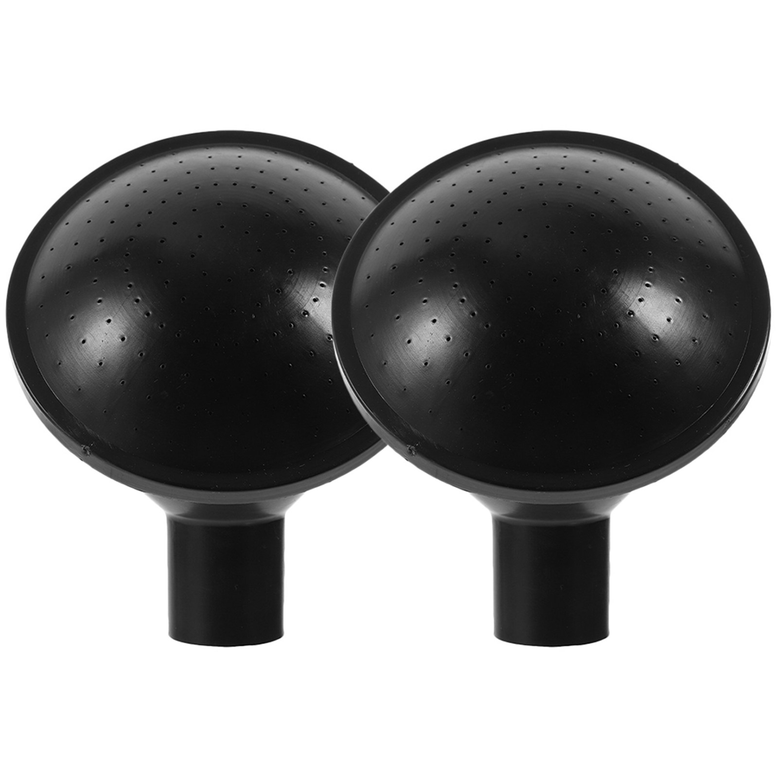 2Pcs Water Can Sprinkler Head  - огляд і ціна Smart Garden Home