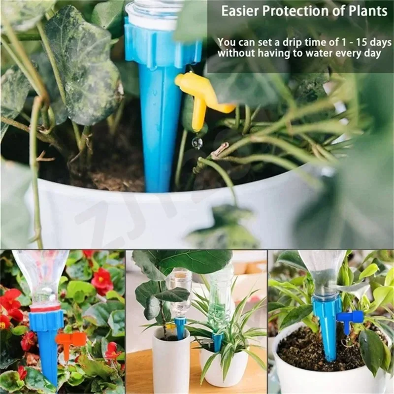 جهاز ري الحدائق Smart Drip Irr - огляд і ціна Smart Garden Technology
