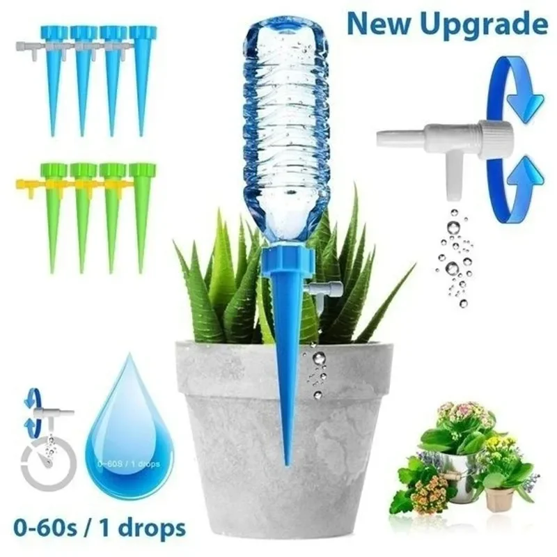 جهاز ري الحدائق Smart Drip Irr - огляд і ціна Smart Garden Technology