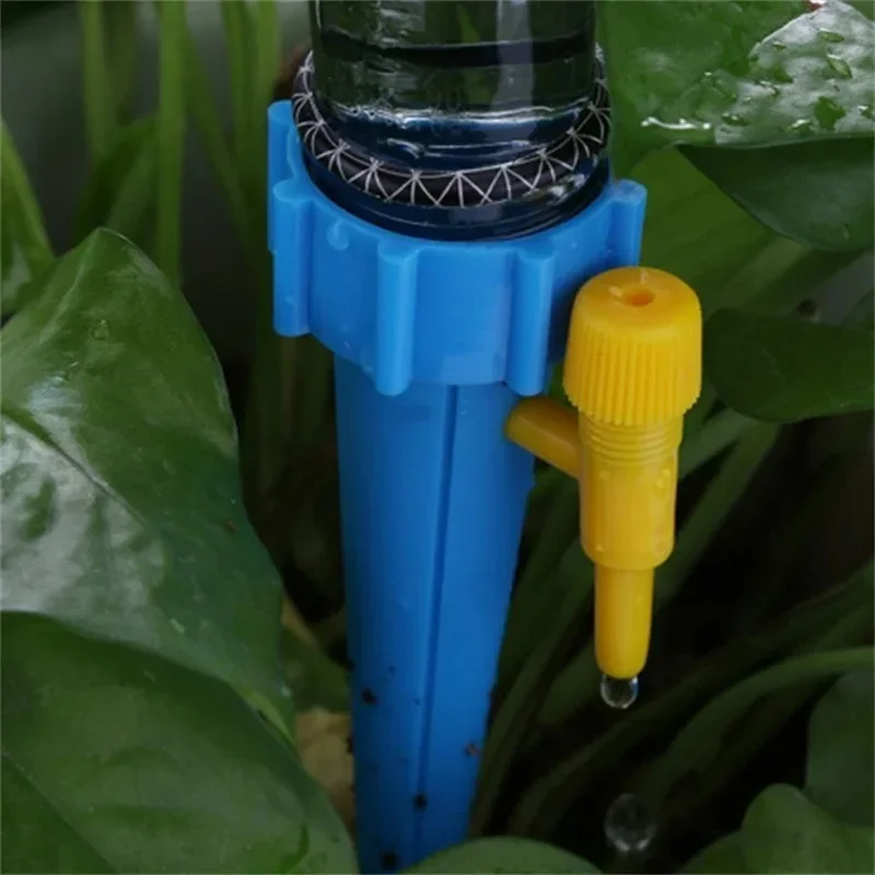 جهاز ري الحدائق Smart Drip Irr - огляд і ціна Smart Garden Technology