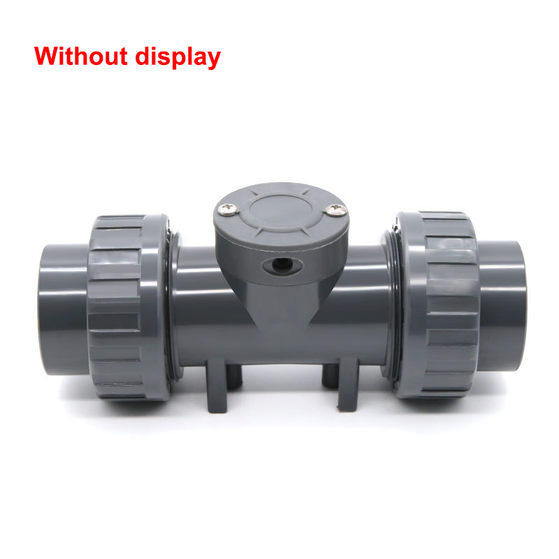 DN25-80 High Precision Smart D - огляд і ціна Smart Garden Instructions