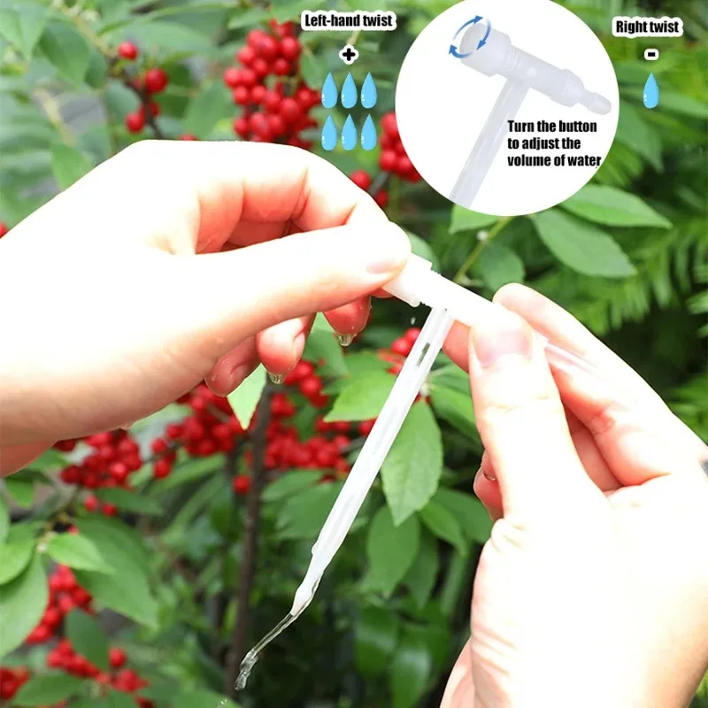 Automatic Solar Energy Drip Ir - огляд і ціна Smart Garden Technology