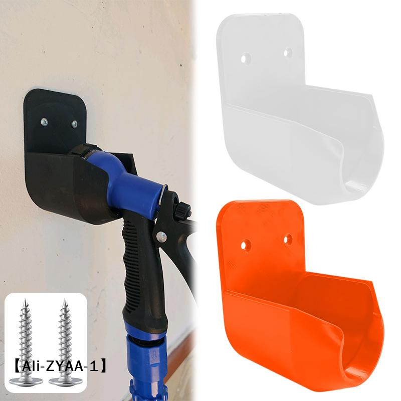 【A】Wall Mount Garden Hose Nozz - огляд і ціна Smart Garden