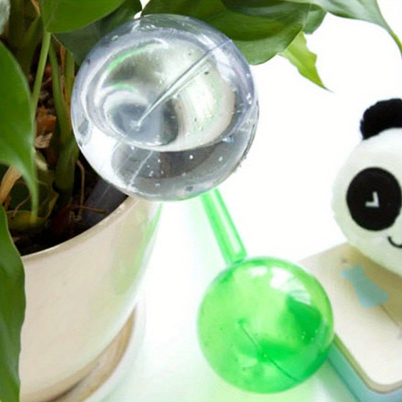 6PCS Indoor Plants Self Wateri - огляд і ціна Smart Garden Technology
