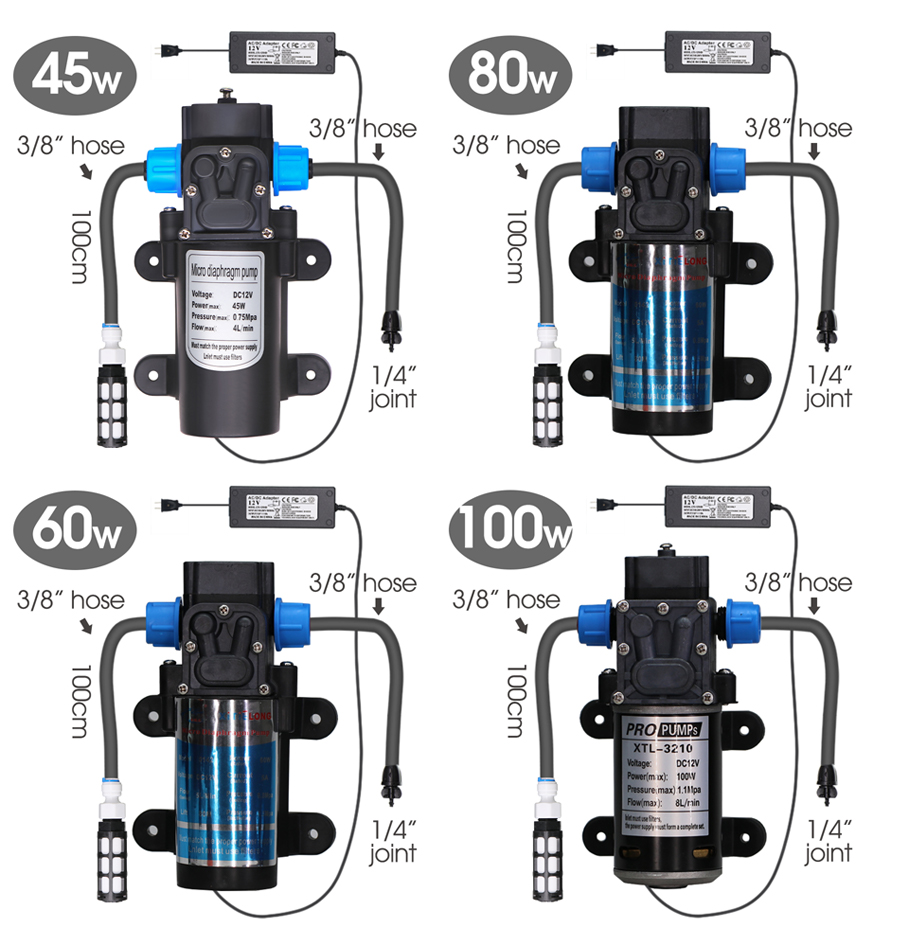 New 30-50M 2-Way Wifi Bluetoot - огляд і ціна Wifi Irrigation Timer