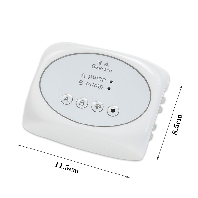 WiFi Smart Garden Irrigation C - огляд і ціна Wifi Irrigation Timer