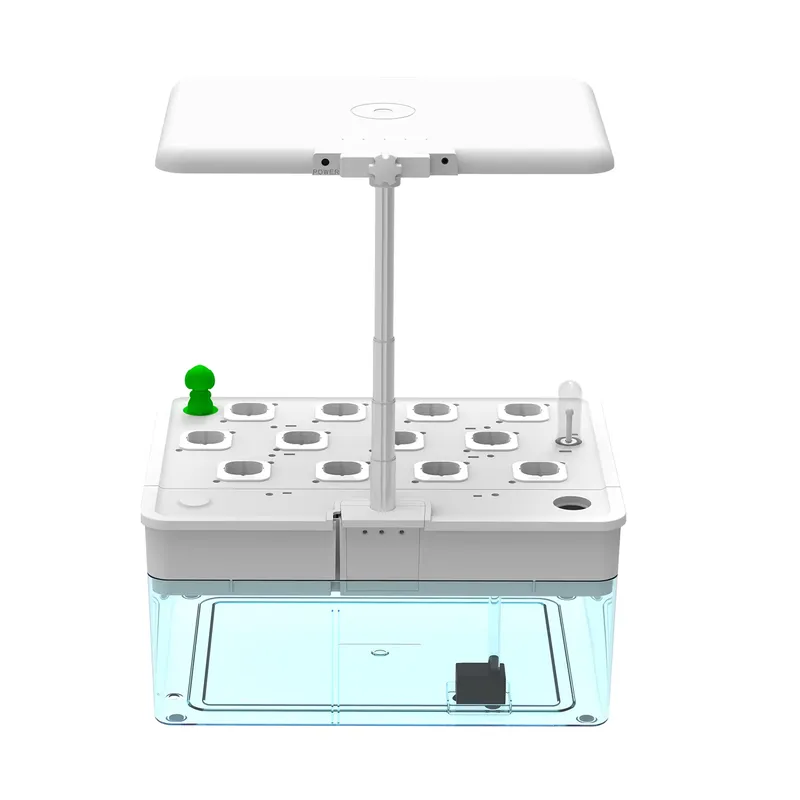Brand IGS-70 Indoor Hydroponic - огляд і ціна Smart Garden