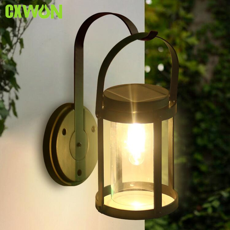Solar Lamp Waterproof Solar Ll - огляд і ціна Smart Garden Lanterns