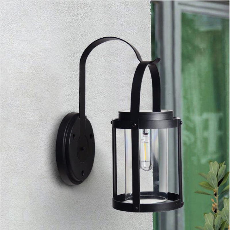 Solar Lamp Waterproof Solar Ll - огляд і ціна Smart Garden Lanterns