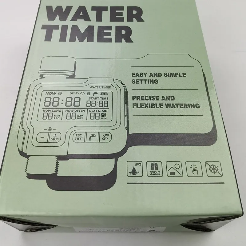Automatic Watering Device Gard - огляд і ціна Smart Garden Home