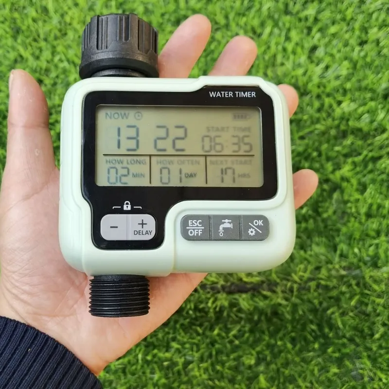 Automatic Watering Device Gard - огляд і ціна Smart Garden Home