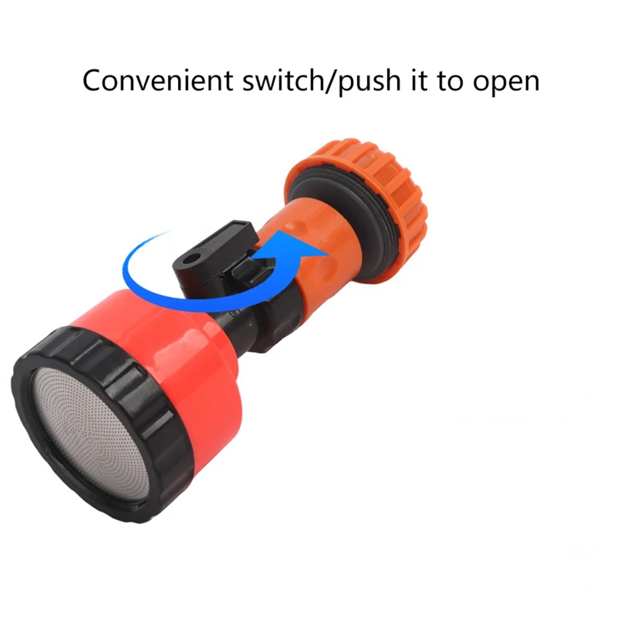 Durable Garden Sprinkler Head  - огляд і ціна Smart Garden