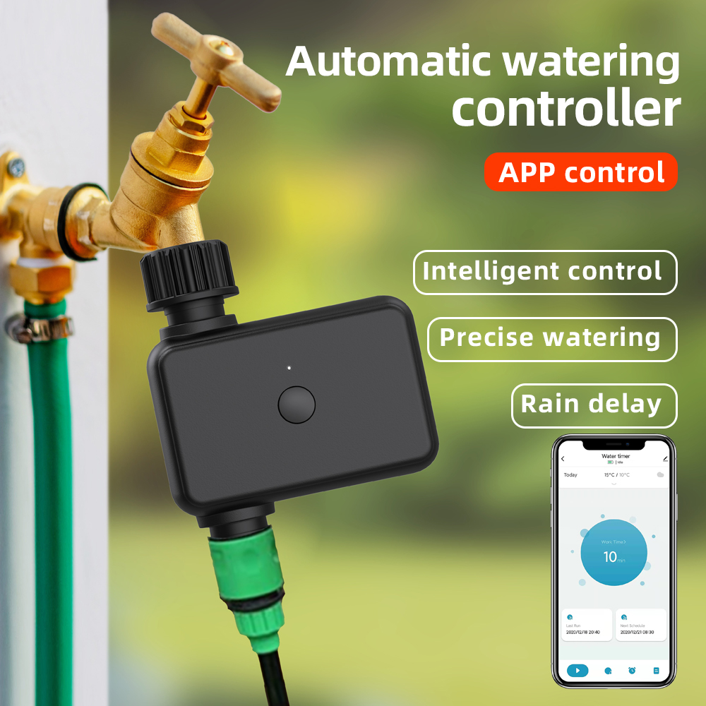 Factory Wholesale Garden Smart - огляд і ціна Smart Garden