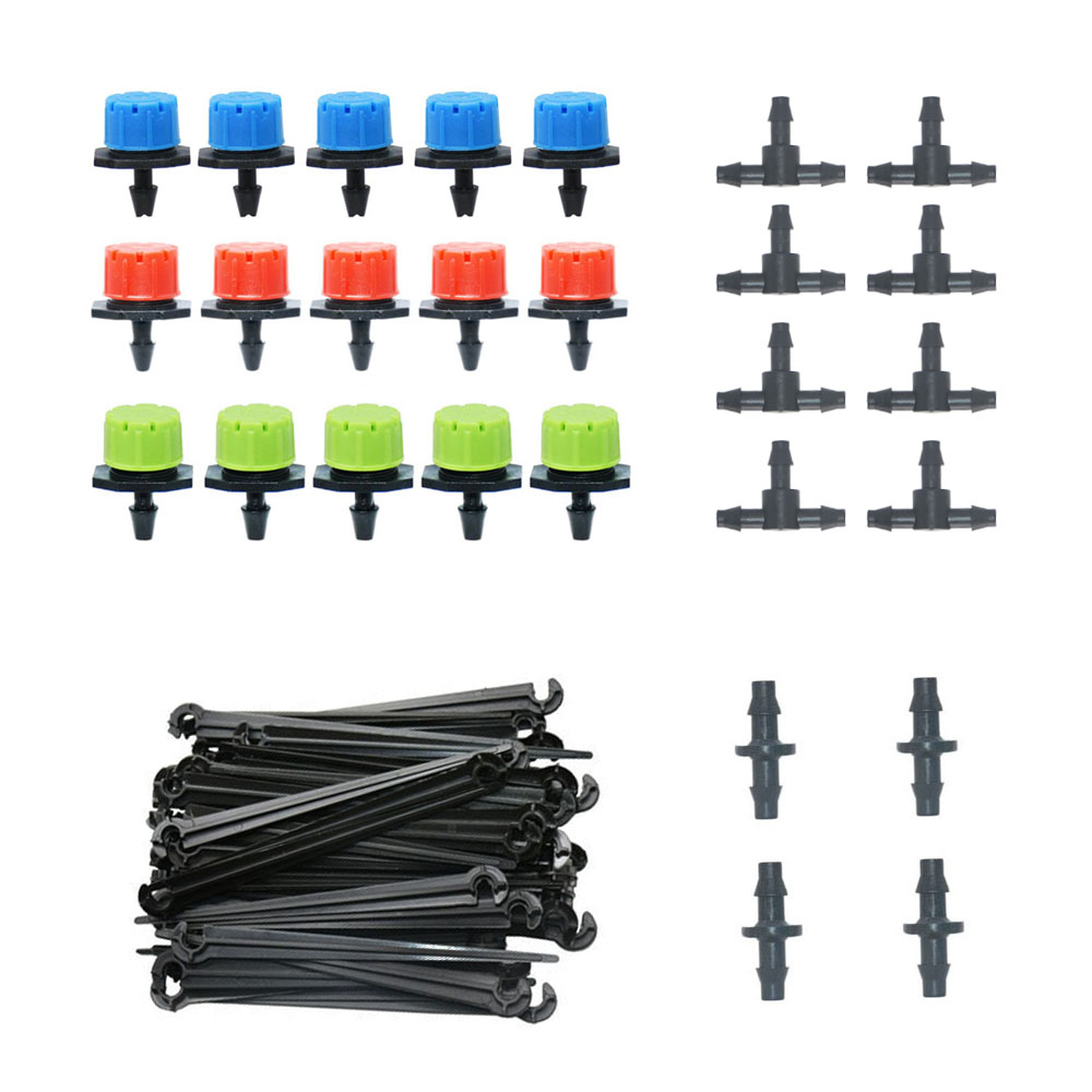 Garden Drip Irrigation Kit Mic - огляд і ціна Smart Garden Technology