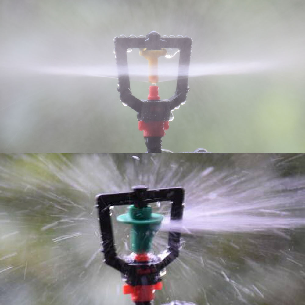 Garden Drip Irrigation Kit Mic - огляд і ціна Smart Garden Technology