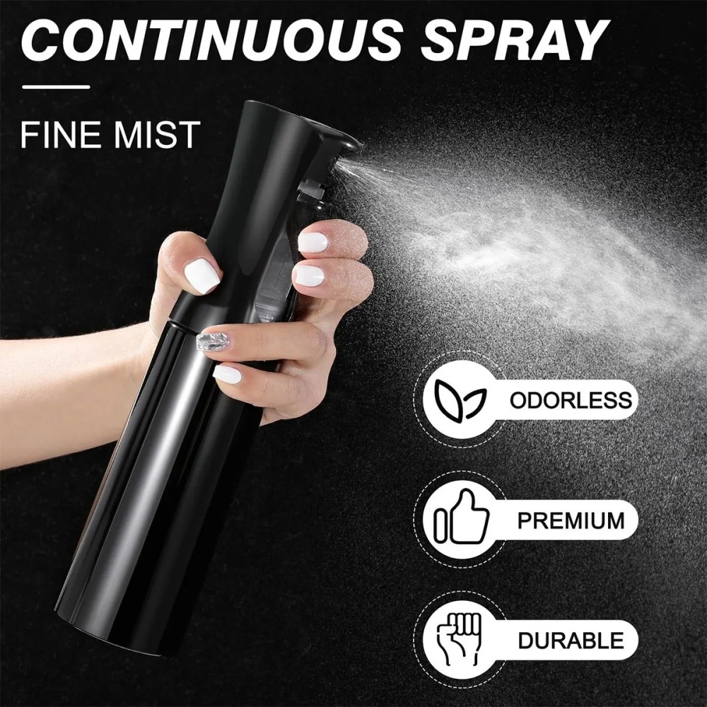 Reusable High-Pressure Spray B - огляд і ціна Smart Garden