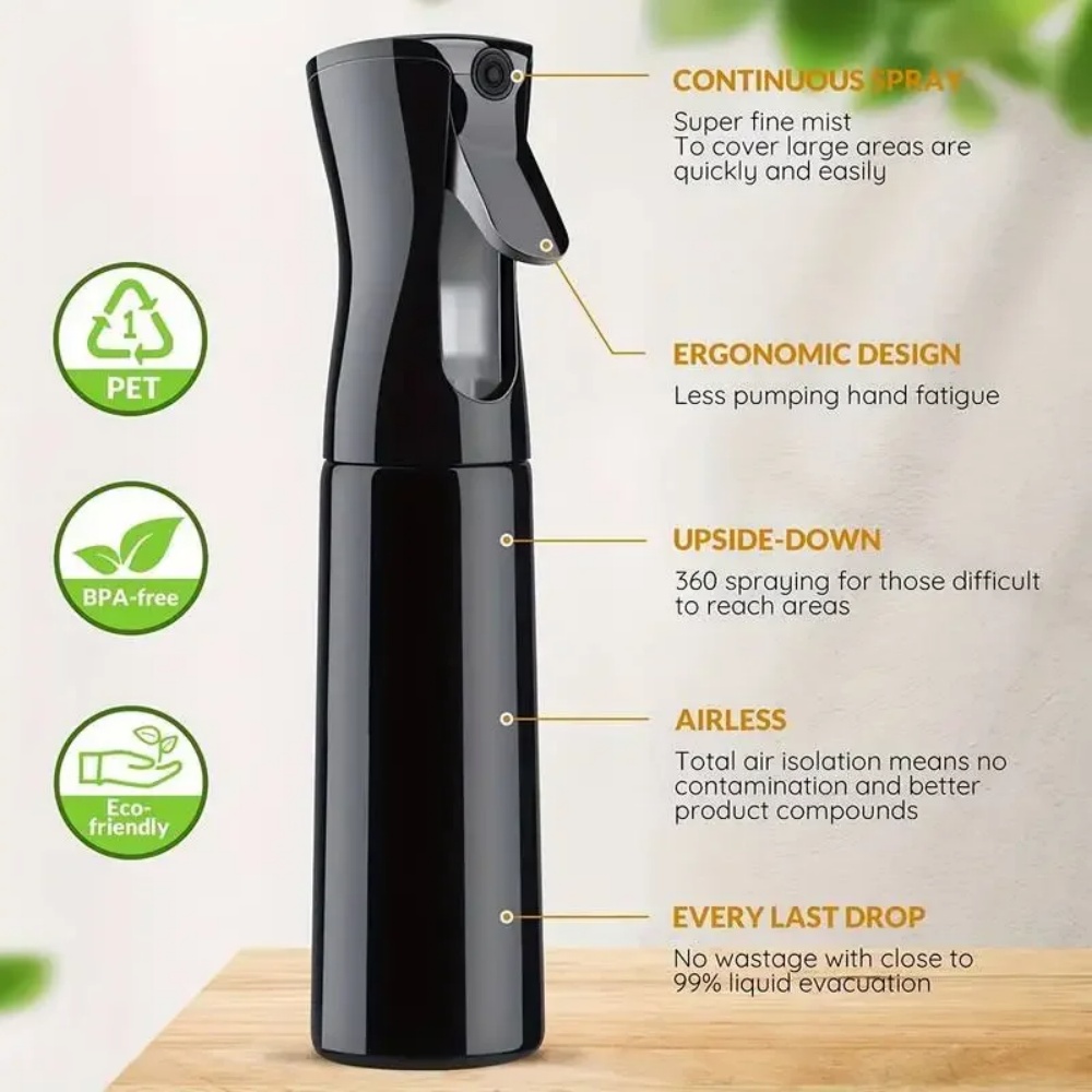 Reusable High-Pressure Spray B - огляд і ціна Smart Garden