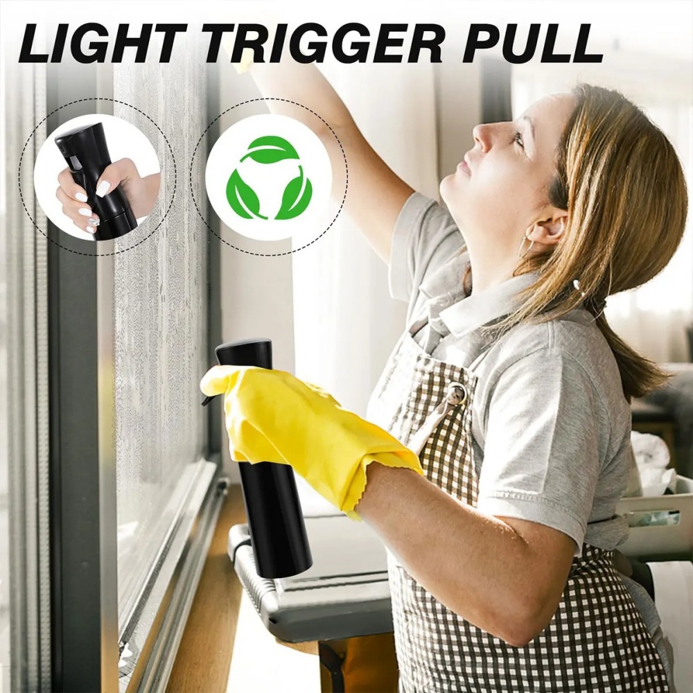 Reusable High-Pressure Spray B - огляд і ціна Smart Garden