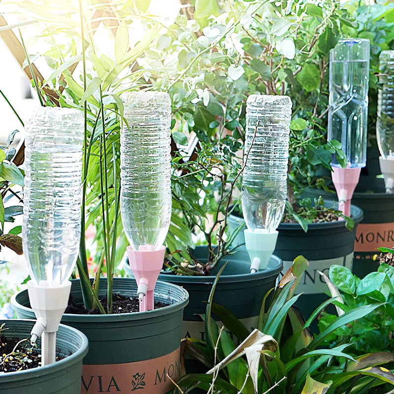 Automatic Drip Irrigation Syst - огляд і ціна Smart Garden