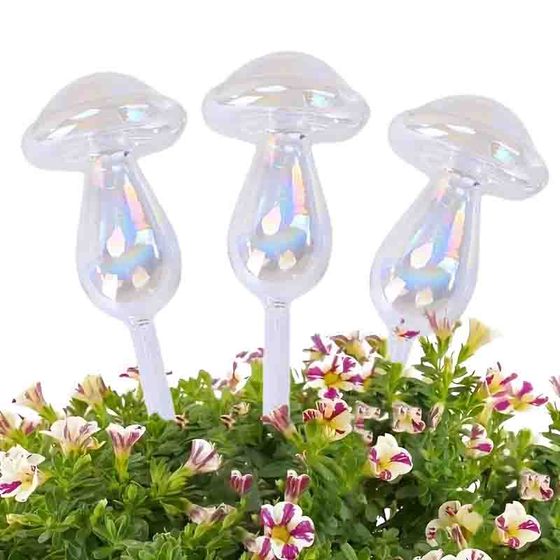 1/2PCS Glass Straw Automatic P - огляд і ціна Smart Garden Technology