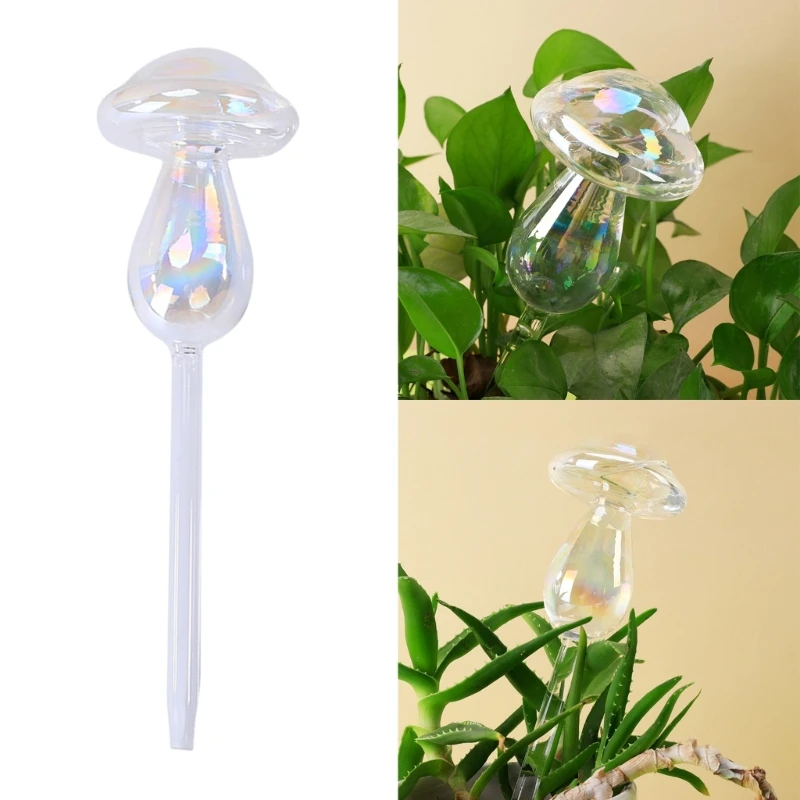 1/2PCS Glass Straw Automatic P - огляд і ціна Smart Garden Technology