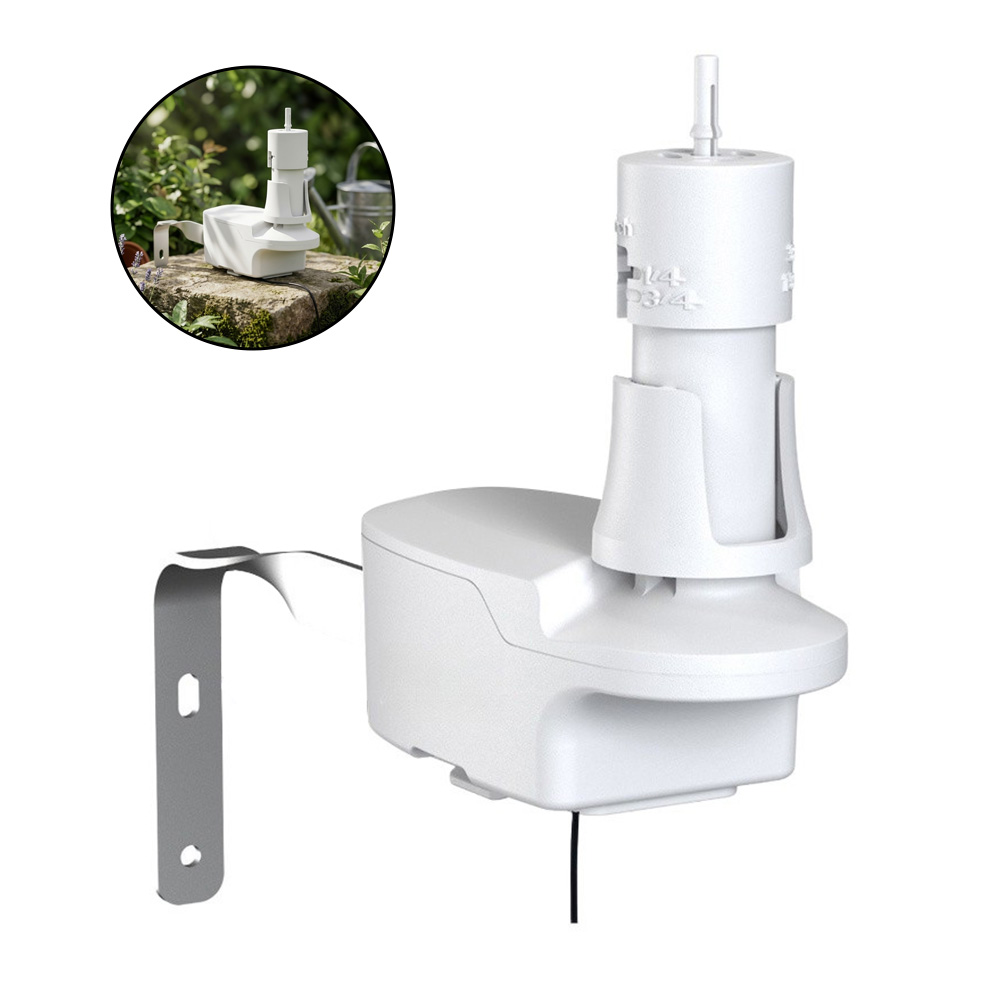 Wired For Smart Rainfall Senso - огляд і ціна Smart Garden Home