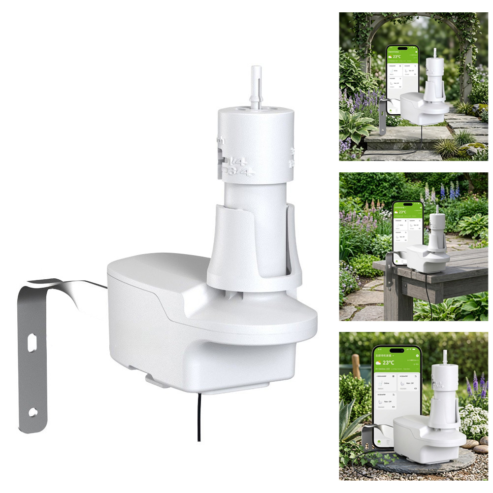 Wired For Smart Rainfall Senso - огляд і ціна Smart Garden Home