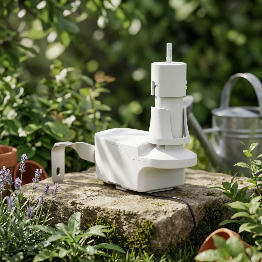Wired For Smart Rainfall Senso - огляд і ціна Smart Garden Home