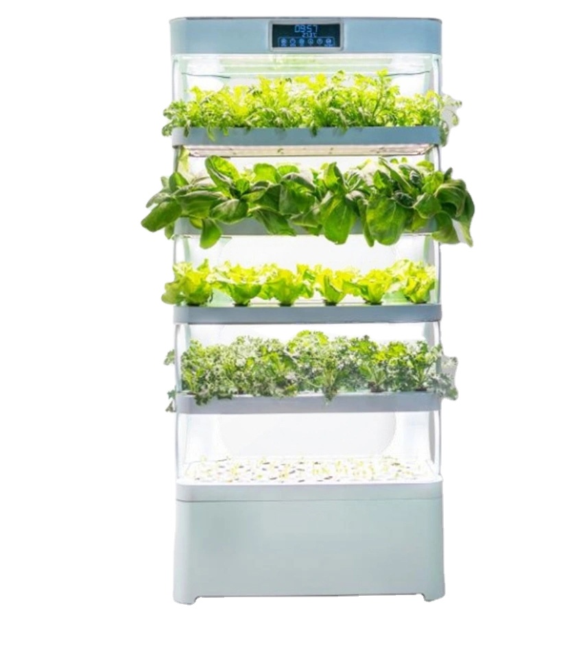 arming Home Hydroponic Growing - огляд і ціна Smart Garden Home