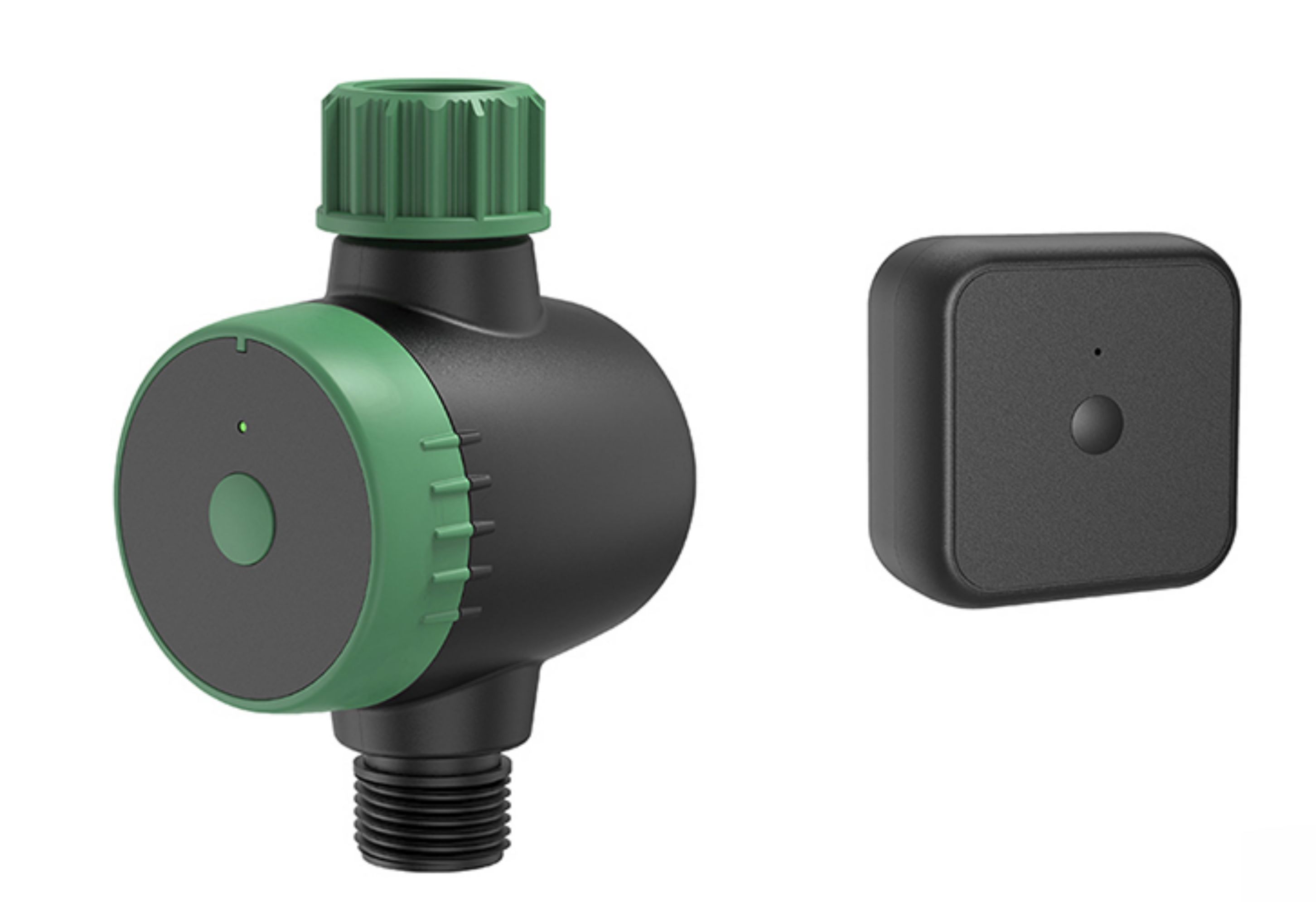 Smart Garden Irrigation Timer  - огляд і ціна Smart Garden Instructions