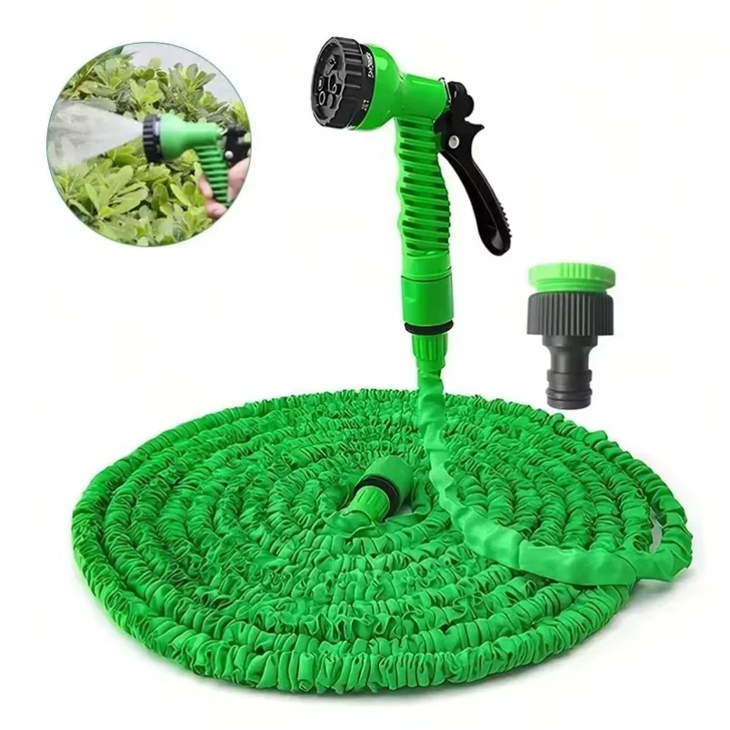 retractable magic hose, high-p - огляд і ціна Smart Garden