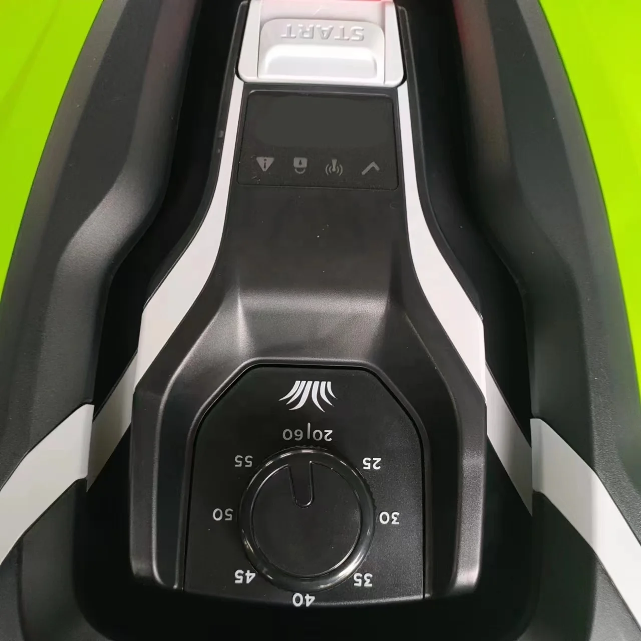 gps smart electric autonomous  - огляд і ціна Smart Garden