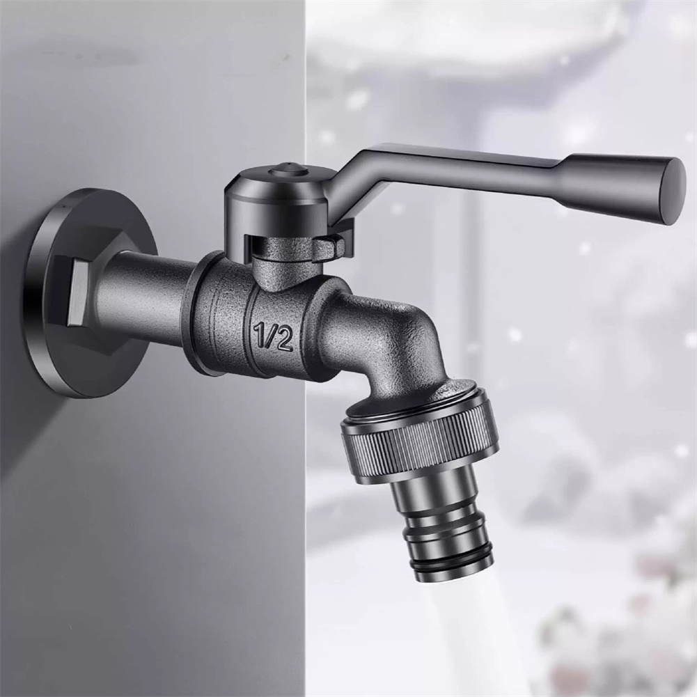 1 Pcs Outdoor Freeze Proof Zin - огляд і ціна Smart Garden Home