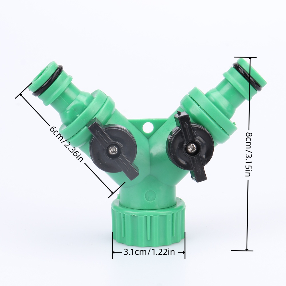10-50M Garden Watering Misting - огляд і ціна Smart Garden Technology