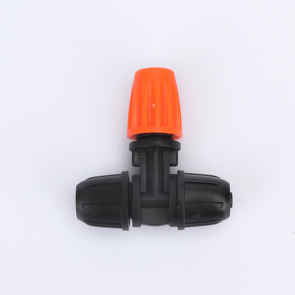 10-50M Garden Watering Misting - огляд і ціна Smart Garden Technology