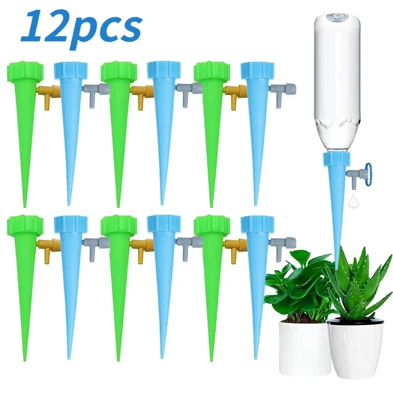 Automatic Drip Irrigation Syst - огляд і ціна Smart Garden Technology