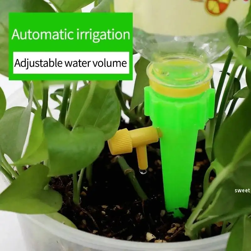 Automatic Drip Irrigation Syst - огляд і ціна Smart Garden Technology