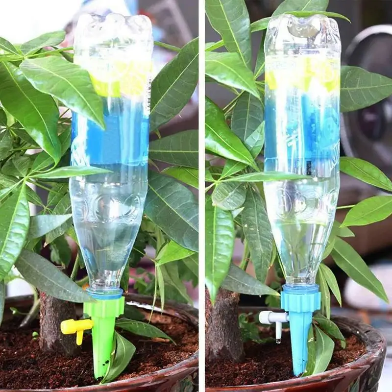 Automatic Drip Irrigation Syst - огляд і ціна Smart Garden Technology
