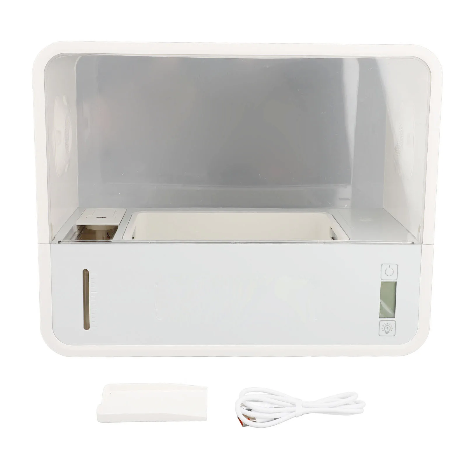Mushroom Growing Tent Smart So - огляд і ціна Smart Garden Plastic Cups