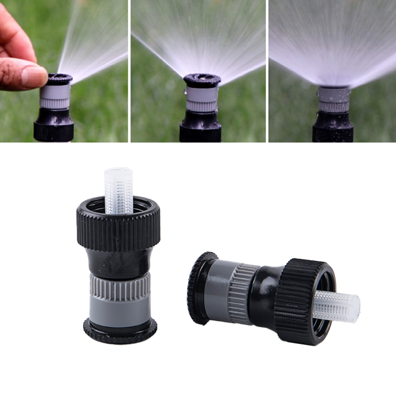Automatic Adjustable 360° Gard - огляд і ціна Smart Garden Technology
