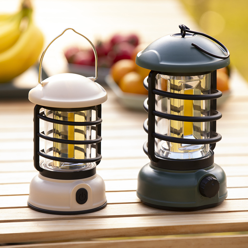 Camping Lights Hiking Outdoor  - огляд і ціна Smart Garden Lanterns
