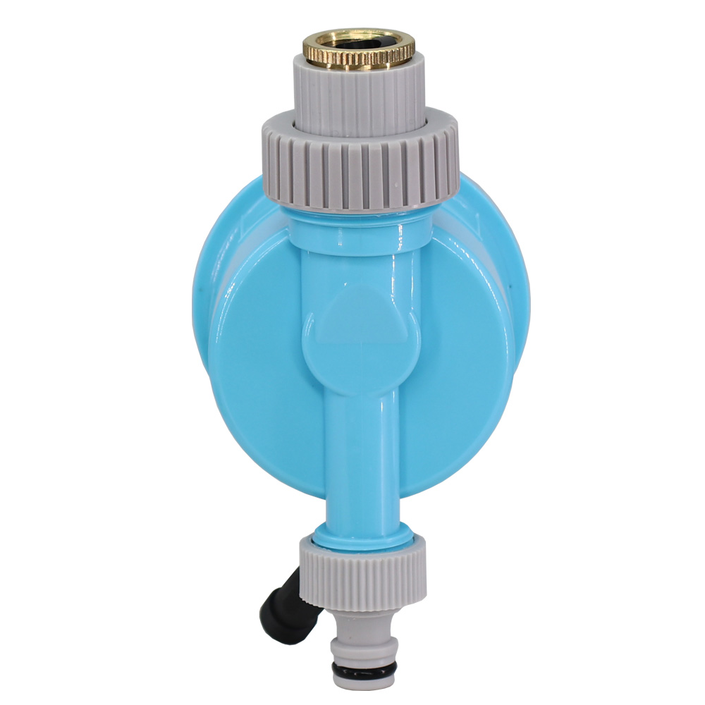 WiFi Wireless Garden Water Tim - огляд і ціна Wifi Irrigation Timer