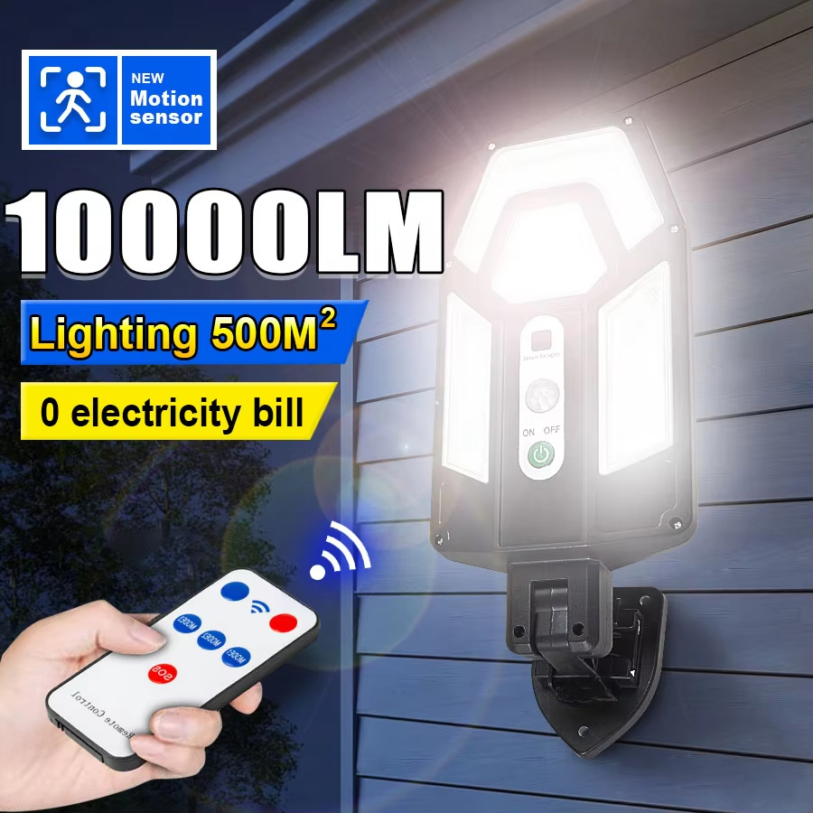 New LED Solar Lights Outdoor S - огляд і ціна Smart Garden Lanterns