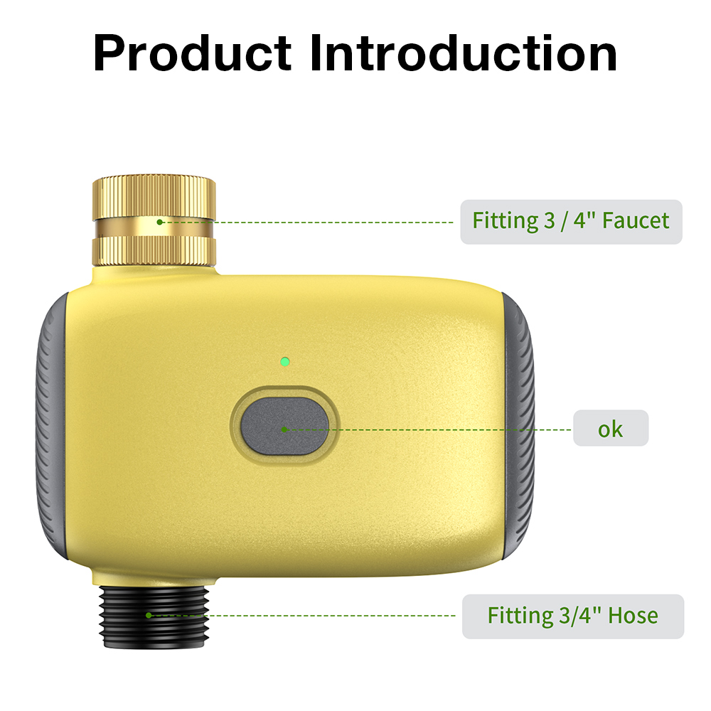 Wholesale Smart Digital  Water - огляд і ціна Smart Garden